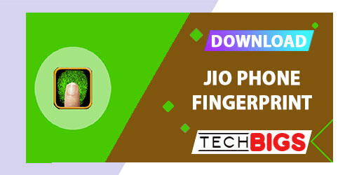 Jio Phone Fingerprint  APK v3.90 (46) (46)