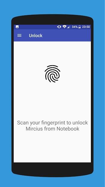 jio phone ka fingerprint lock apk