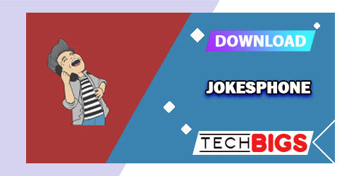 JokesPhone APK 2.3.011221.186