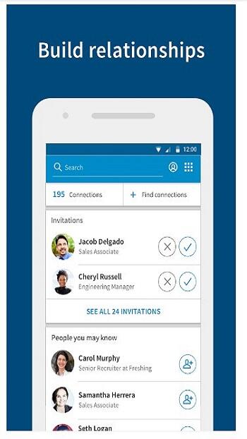 linkedin premium mod apk free download