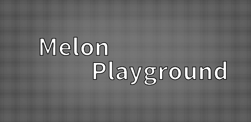 Melon Playground Mod APK 6.1 (Unlimited money) Free Download
