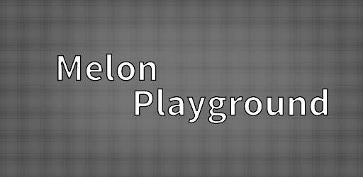 download Melon human Playground Fight