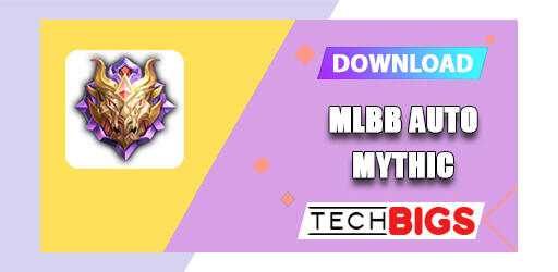 MLBB Auto Mythic Pro APK v1.1