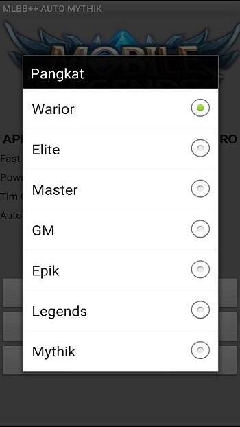 mlbb auto mythic pro apk mod latest version