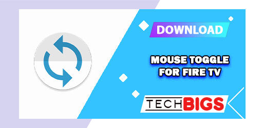 Mouse Toggle for Fire TV APK 1.12