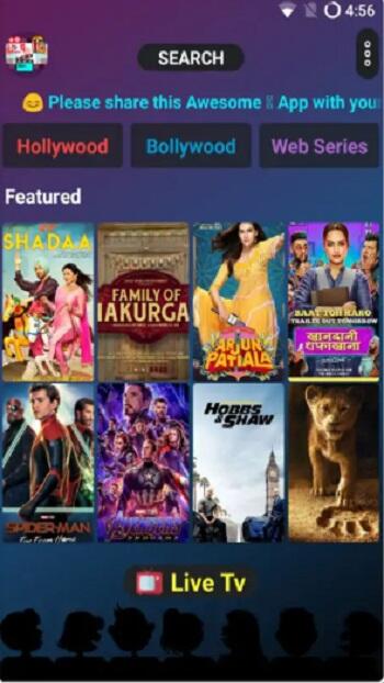movies time apk mod download