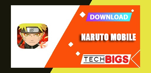 Naruto Mobile APK Latest Version Download For Free