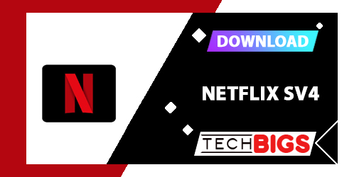Netflix Sv4 APK Mod v2.6.8 (Premium Unlocked)