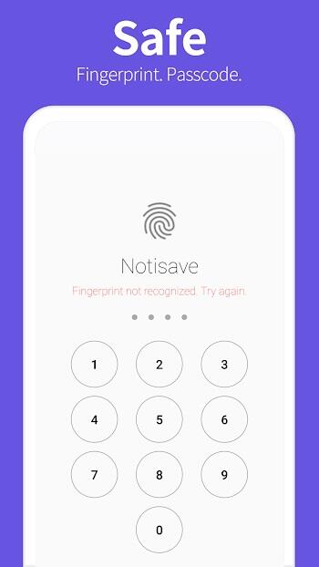 notisave apk cho iPhone