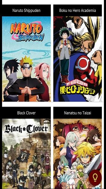 now animes apk download