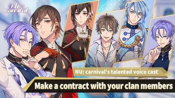 nu carnival apk