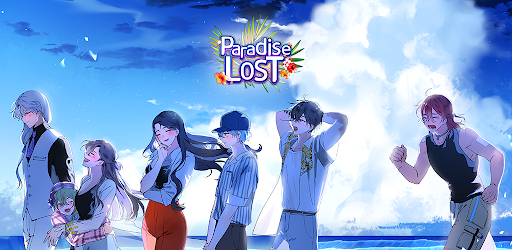 Paradise Lost APK 1.0.30