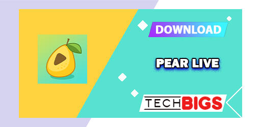 Pear Live APK 1.6.3 (Unlock room)