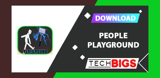 People Playground APK Mod 2.0 (Desbloqueado)