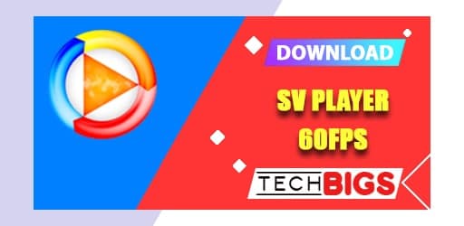 SV Player 60fps Mod APK 1.2.10 (Premium)