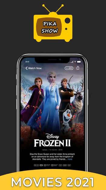 pika snow movie download