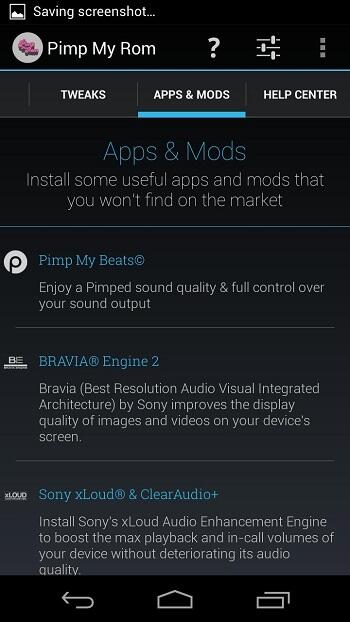 pimp my rom apk download