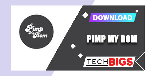 Pimp My Rom APK 3.4 (Pro unlocked)