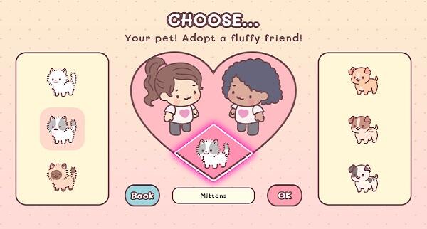 pocket love mod apk