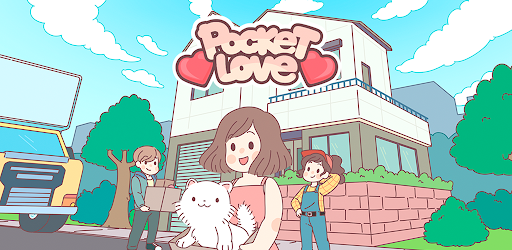 Pocket Love APK Mod 1.9.2 (Dinheiro infinito)