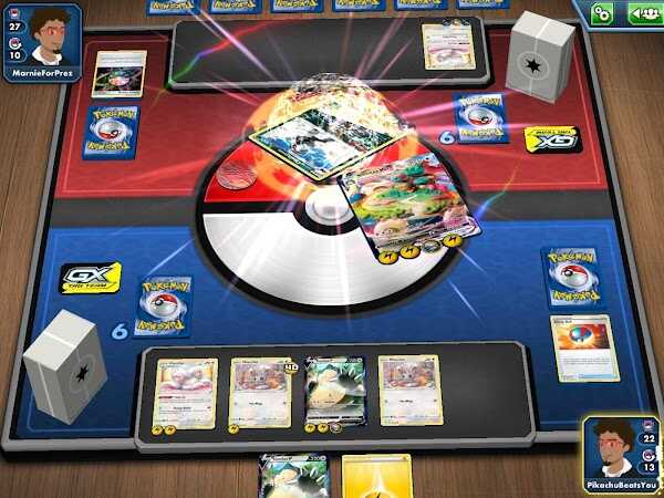 pokemon tcg apk download