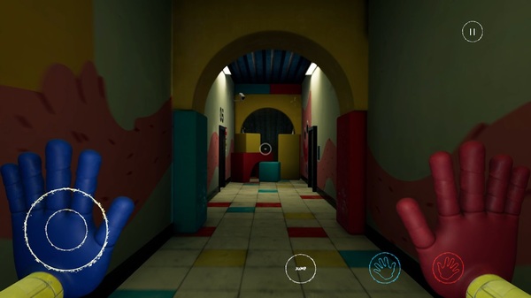 poppy playtime chapter 2 apk free download