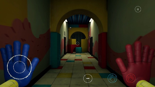 Baixar Poppy Playtime Capítulo 2 Mod APK 1.2 (Menu, Imobilização