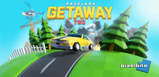 Reckless Getaway 2 Review: Does What it Says – Gamezebo