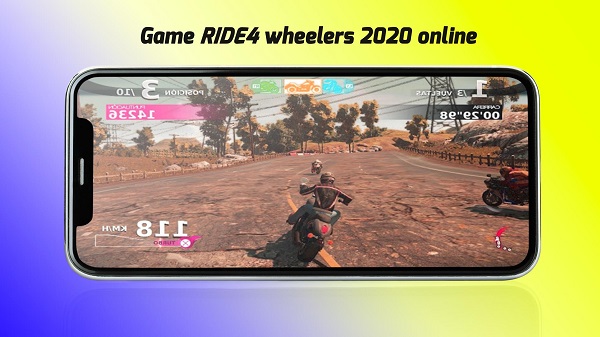 ride 4 mod apk android