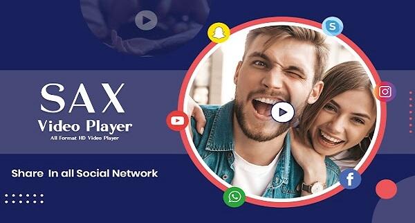 sax video player all format 2022 apk