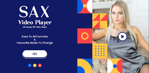 Sax Video Player 2022 HD Download