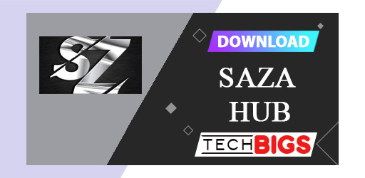 Saza Hub APK 2.0.1