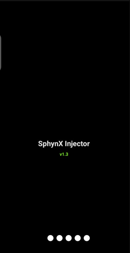 sphynx injector new version