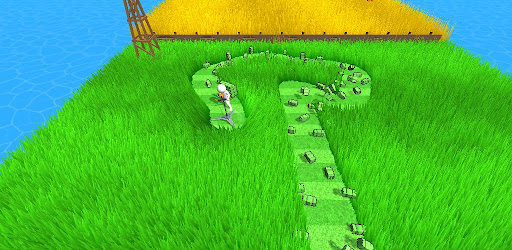 Stone Grass APK 1.49.5rc