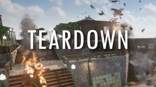 teardown apk download android