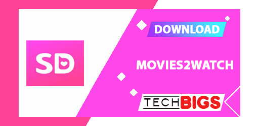 Movies2watch APK v2.4.0 (Unlock all)