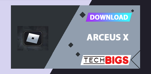 Arceus X APK Mod 213 (Menú)