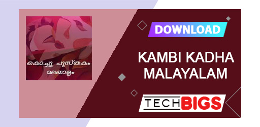 Kambi Kadha Malayalam APK v2.6