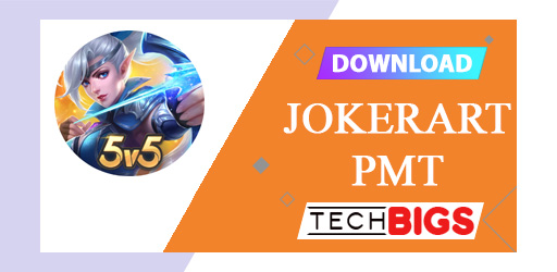 Jokerart PMT APK Mod v1.6.52.7102