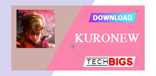 KuroNew APK v1.0
