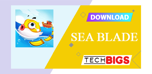 Sea Blade Mod APK v1.1 (Unlimited Money)