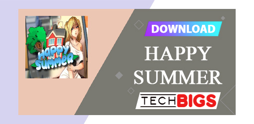Happy Summer APK Mod 0.3.1