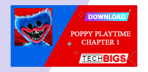 Poppy Playtime Chapter 1 Mod APK v1.0.6 (Desbloqueado todo)