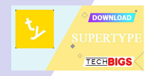 Supertype APK 2.05