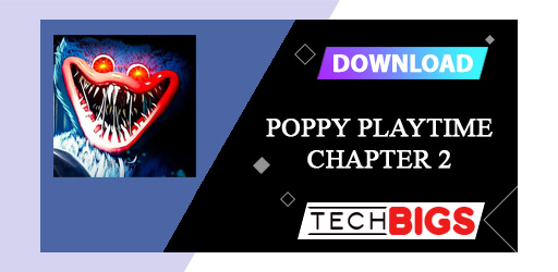 Poppy playtime download android