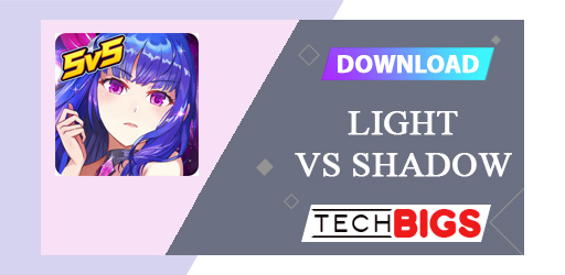 Light vs Shadow