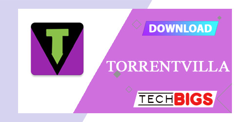 Torrentvilla APK Mod 3.05 (No ads)