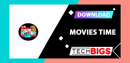 Movies Time APK Mod 10.3.6 (AD-Free)