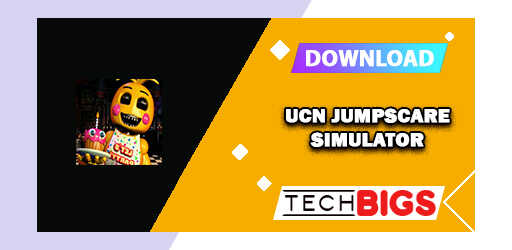 UCN Jumpscare Simulator APK 1.0