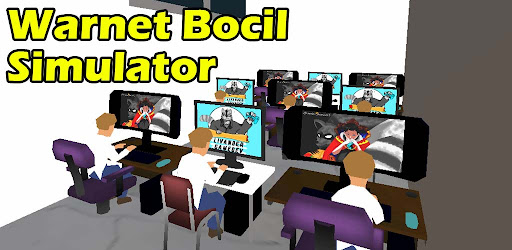 Warnet Bocil Simulator APK 3.0.7